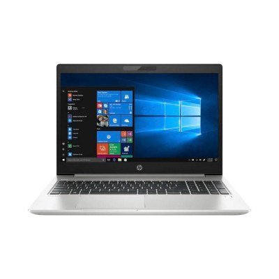 Portátil Reacondicionado HP Probook 450 G6 15.6\ / i5-8th / 8Gb / 256Gb M.2 / Win 11 Pro / Teclado con kit de conversion / Grado A