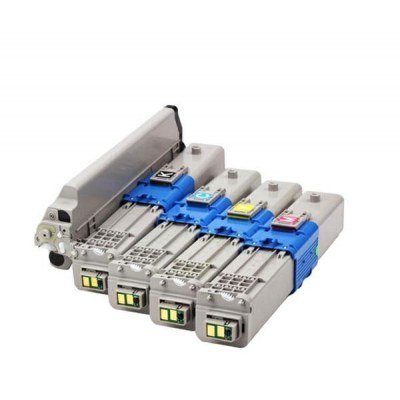 Toner dayma oki c332 - mc363dn - md363dn cian 3.000 pag premium 46508711 - 46508715