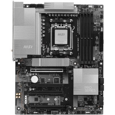 Placa Msi Pro X870-P Wifi