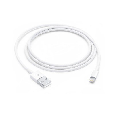 Cable Apple Lightning a USB V2 / 1M