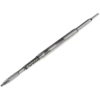 Cartucho Conico 1.0mm diametro