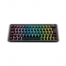 KROM KREATOR Mini Teclado Mecánico RGB