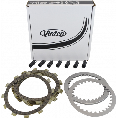 Clutch Plate Kit VINTCO KCLS03