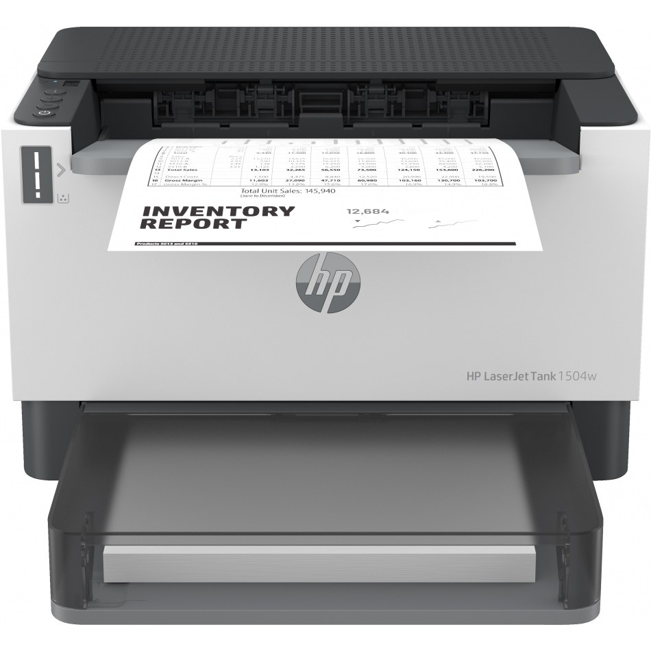 LASERJET TANK 1504W