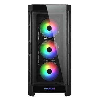 Caja Atx Cougar Pro RGB