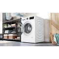 Lavadora Bosch WGG254Z5ES, 10 kg, 1400 rpm, clase A, blanco - imagen 5