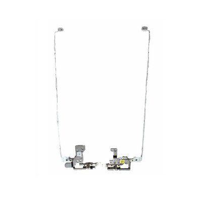 Bisagras compatibles para portátil HP 15S-EQ Series / L63612-001