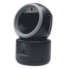 LECTOR DE CODIGO DE BARRAS EC LINE EC-2D-2600 CCD 2D DESKTOP