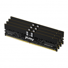 MEMORIA RAM KINGSTON FURY DDR5 128GB 5600MT/S CL28 EXPO 4x32GB