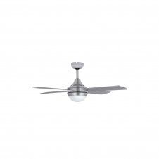 Orbegozo CPW 02120 ventilador Acero inoxidable