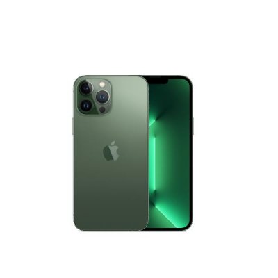 IPHONE 13 PRO 512GB ALPINE GREEN