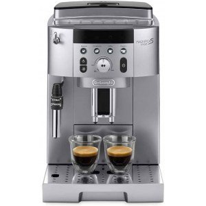 Cafetera Delonghi ECAM25031SB Superautomática