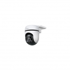 TP-Link Tapo TC40 Almohadilla Cámara de seguridad IP Interior y exterior 1920 x 1080 Pixeles Techo/Pared/Poste