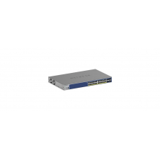 NETGEAR GS728TXP L2/L3 10G Ethernet (100/1000/10000) Energía sobre Ethernet (PoE) Negro