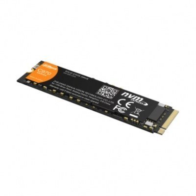 SSD DAHUA C970 512GB NVME