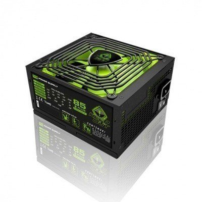 FUENTE DE ALIMENTACION ATX 800W KEEP OUT FX800B BULK EDITIO