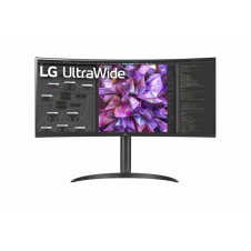 LG 34WQ75X-B pantalla para PC 86,4 cm (34