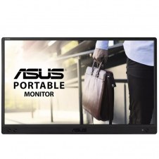 Asus MB166C Monitor 15.6\1 IPS FHD USB-c portátil