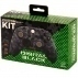 Funda Protectora De Silicona + Grips Fr-Tec Custom Kit Camuflaje Para Mando Xbox Series X/S Y One