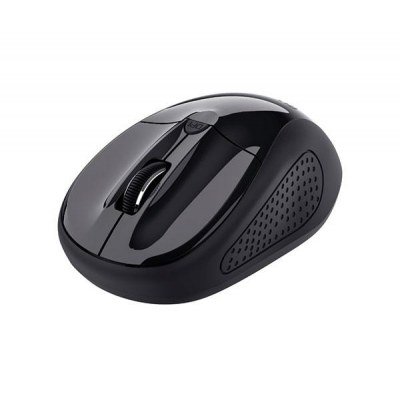 Ratón Inalámbrico Trust 24658/ Hasta 1600 DPI