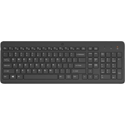 HP 225 WIRELESS KEYUBOARD