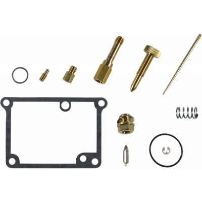 Kit reparación de carburador SHINDY 03-767