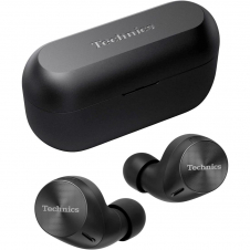 Technics EAH-AZ60M2EK Auricular Inalámbrico Cancelación Ruido Negro