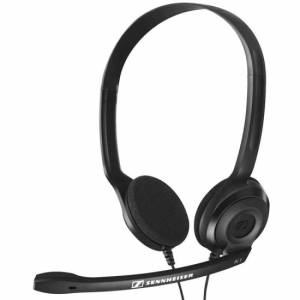 Auriculares SENNHEISER PC3 CHAT