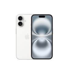 Apple iPhone 16 5G 512Gb Blanco Smartphone