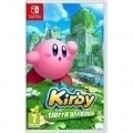 Juego para Consola Nintendo Switch Kirby y la Tierra Olvidada