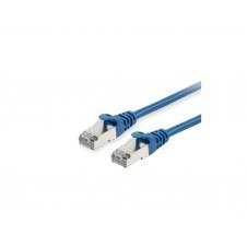Equip 615532 cable de red Azul 1,5 m Cat6 S/FTP (S-STP)
