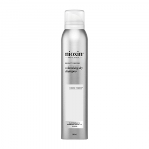 CHAMPÚ EN SECO Tratamiento Voluminizador Cabello Graso y Fino 180 ml