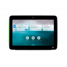 TABLET POLY TC10 TABLET CONTROLADOR TÁCTIL NEGRO 10