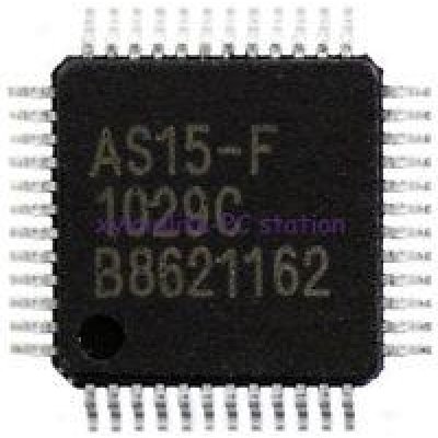 AS15F-SMD Circuito Integrado SMD (para TV LCD)