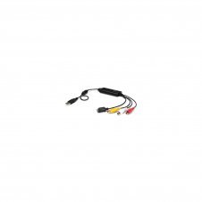 StarTech.com SVID2USB232 dispositivo para capturar video Composite + S-Video + RCA
