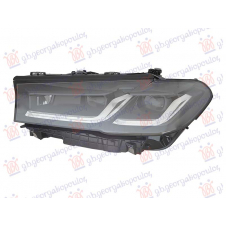 FARO DELANTERO FULL LED (SHADOW LINE) (& M5) (E) (DEPO)
