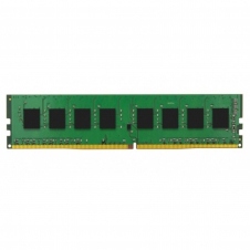 MEMORIA PROPIETARIA KINGSTON UDIMM DDR4 8GB 2666 MHZ CL19