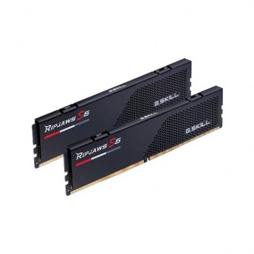 MODULO MEMORIA RAM DDR5 32GB 2X16GB 6000MHz G.SKILL RIPJAW