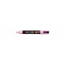 POSCA PC-5M Rosa claro
