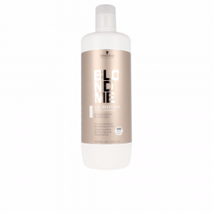 BLONDME all blondes detox shampoo 1000 ml