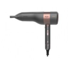 Secador de Pelo CECOTEC Bamba 6000 RockStar (04225)