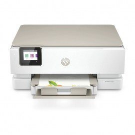Impresora multifunción inyección tinta HP Envy Inspire 7220e WiFi/ Dúplex