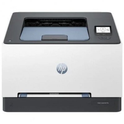 HP Color LaserJet Pro 3202dw Impresora Laser Color Duplex WiFi 25ppm