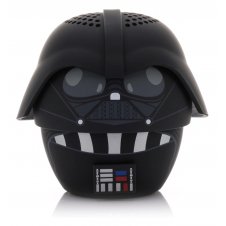 Mini Altavoz Bitty Boomers Darth Vader con casco removible 5 CM