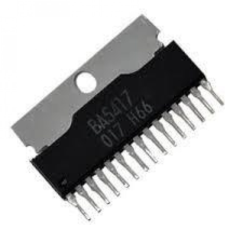 BA5417 Circuito integrado Amplificador Audio