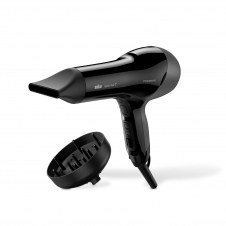 Braun HD785 2000 W Negro