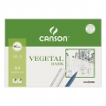 Papel Vegetal A4 Minipack P/12 hojas