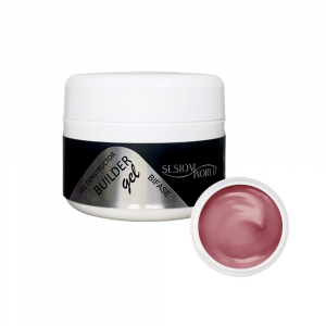 BUILDER GEL constructor uñas 50 ml