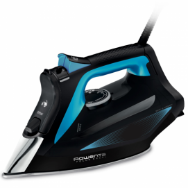 Plancha de vapor Rowenta DW5310, FOCUS, 2700W, golpe de vapor 180gr/min