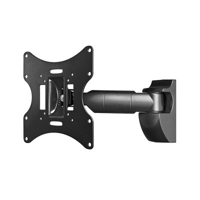 Soporte Pared Extensible 33cm TV hasta 42